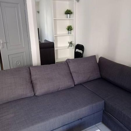 Appartement Au Coeur Du Village Sanary-sur-Mer Extérieur photo