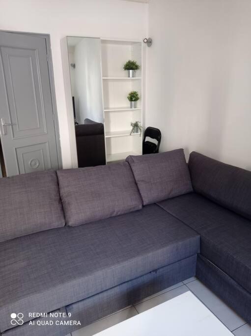 Appartement Au Coeur Du Village Sanary-sur-Mer Extérieur photo