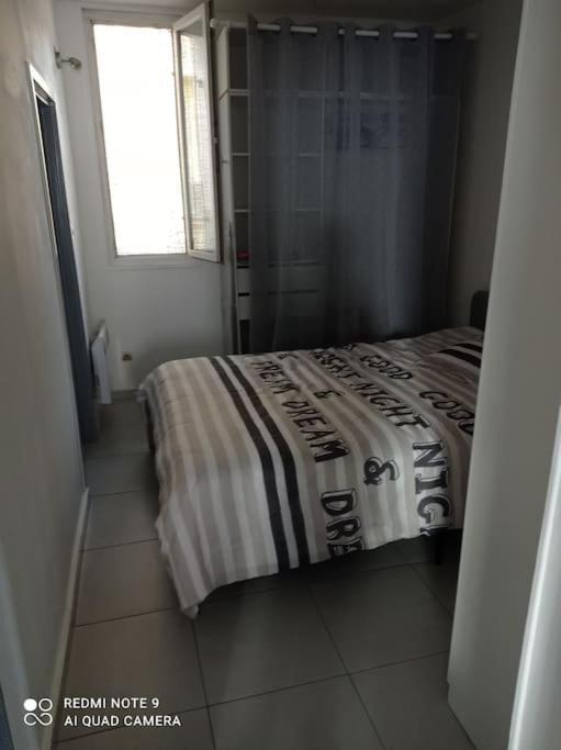 Appartement Au Coeur Du Village Sanary-sur-Mer Extérieur photo