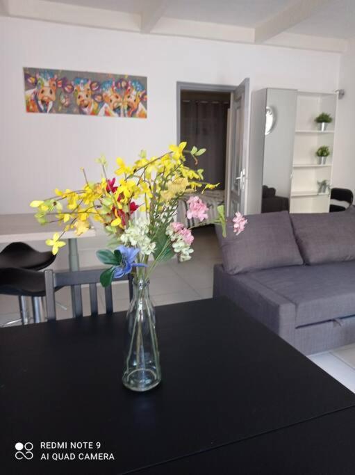 Appartement Au Coeur Du Village Sanary-sur-Mer Extérieur photo